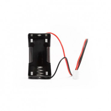 HOLDER-ER Uchwyt z kablem i wtykiem do baterii ER34615