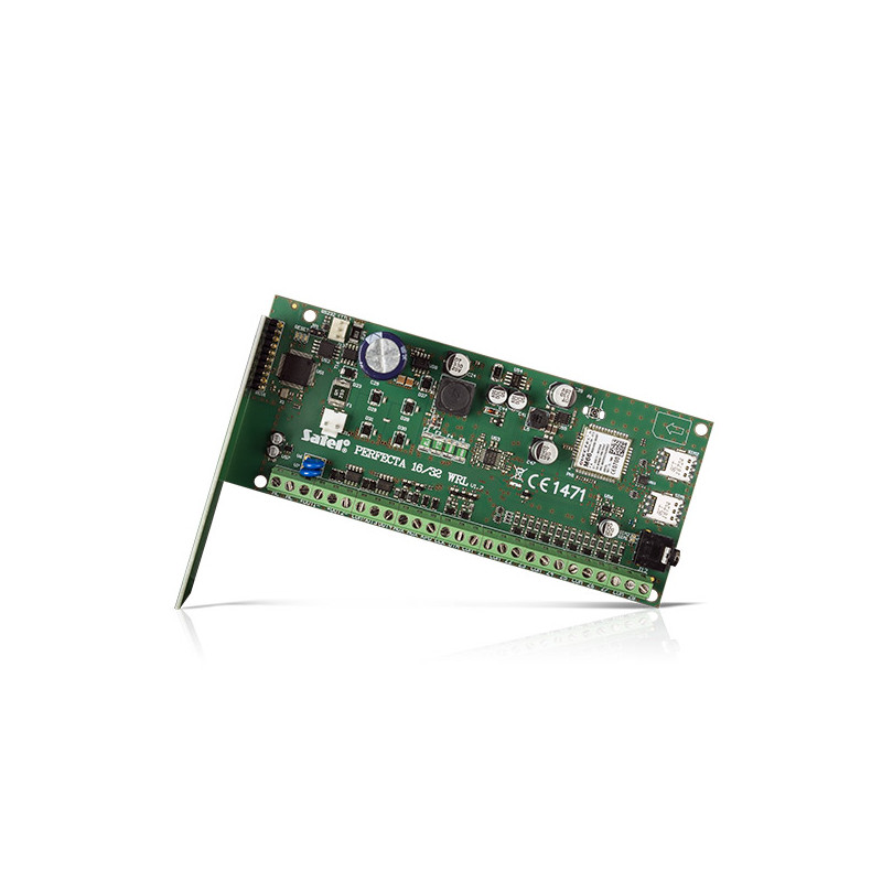 Centrala Satel PERFECTA 32 WRL