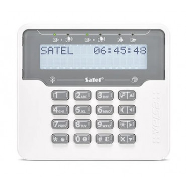 Manipulator Satel VERSA-KWRL2