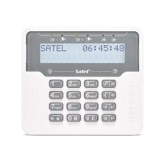 Manipulator Satel VERSA-KWRL2