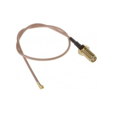 Przejściówka IPX-SMA Satel