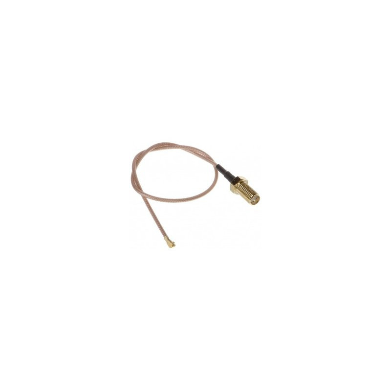 Przejściówka IPX-SMA Satel