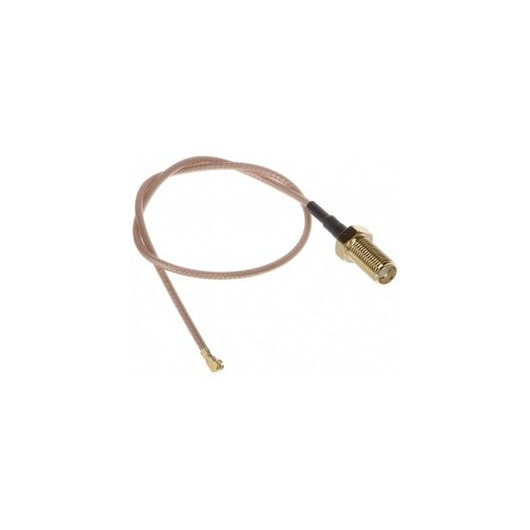 Przejściówka IPX-SMA Satel