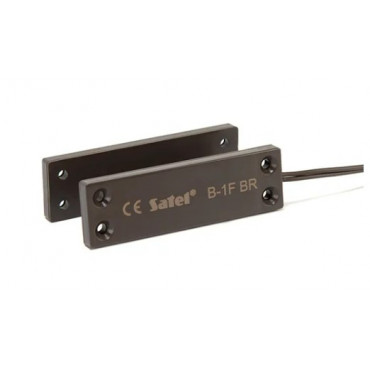 Czujka magnetyczna...