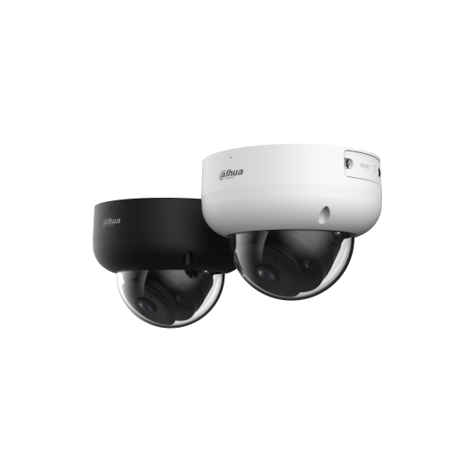 Kamera IP Dahua IPC-HDBW3441R-AS-P-0210B-BLACK