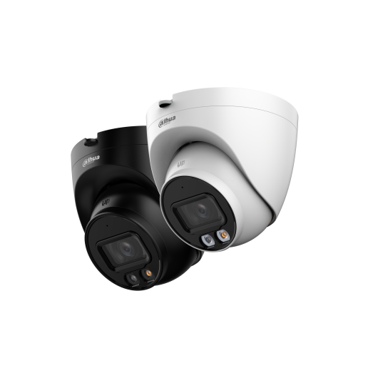 Kamera IP Dahua IPC-HDW2449T-S-IL-0280B-BLACK