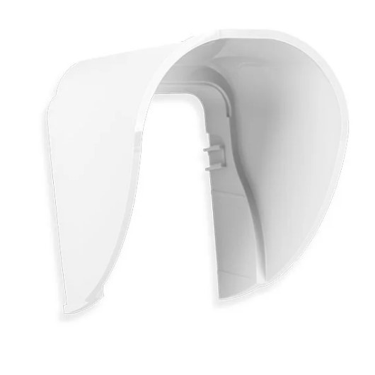 Daszek do czujek Satel HOOD C