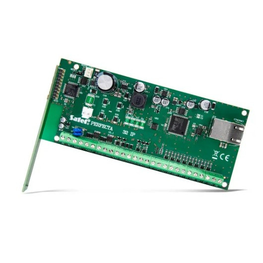 Centrala alarmowa Satel PERFECTA-IP 32-WRL