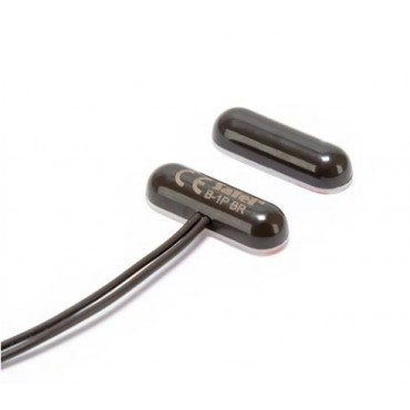 Czujka magnetyczna...