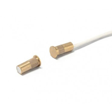 Czujka magnetyczna...