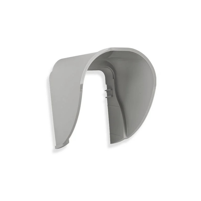 Daszek do czujek Satel HOOD C GY Szary