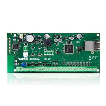 Centrala alarmowa Satel...