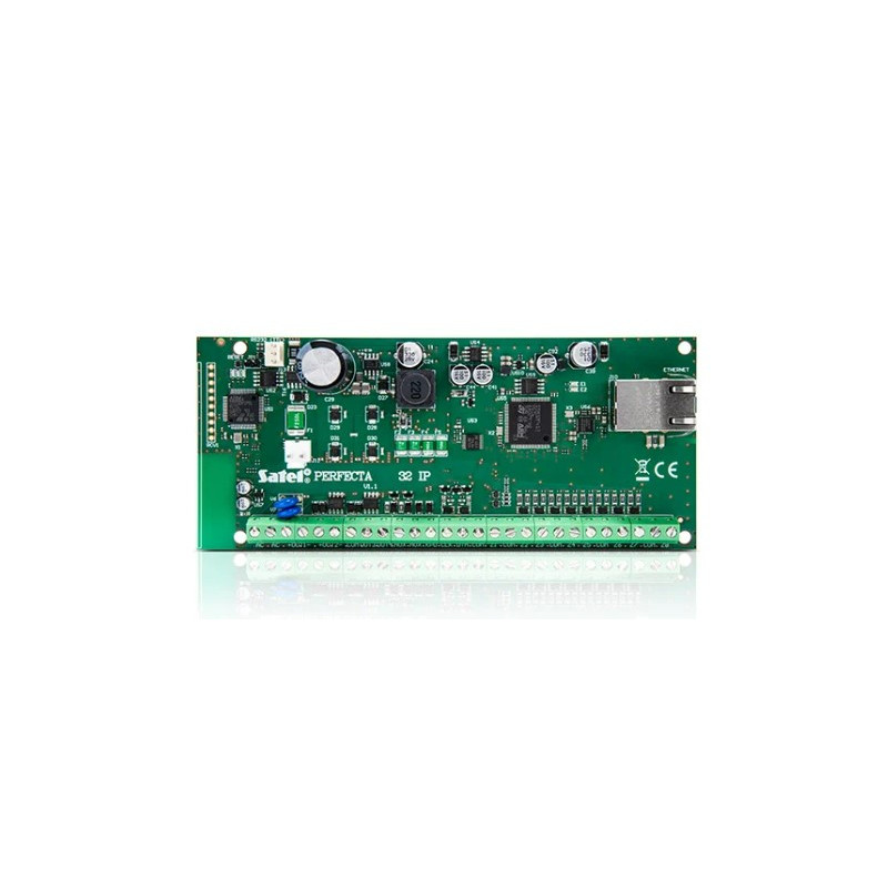 Centrala alarmowa Satel PERFECTA-IP 32