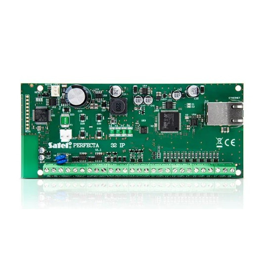 Centrala alarmowa Satel PERFECTA-IP 32
