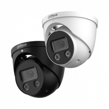 Kamera IP Dahua...