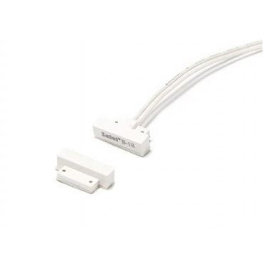 Czujka magnetyczna...