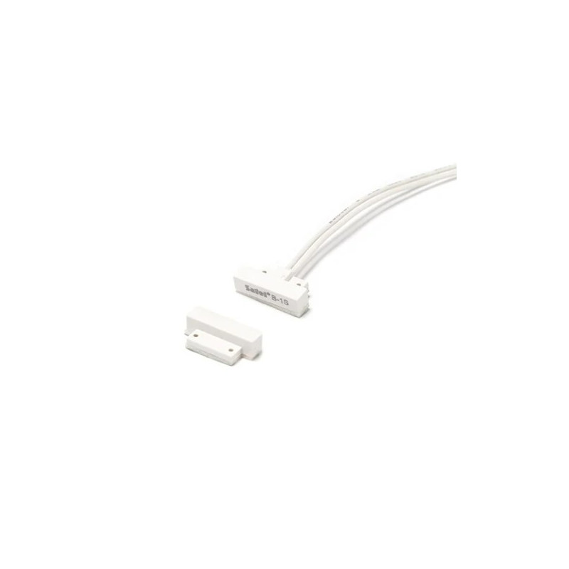 Czujka magnetyczna nawierzchniowa Satel B-1S biała