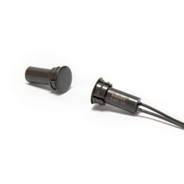 Czujka magnetyczna...