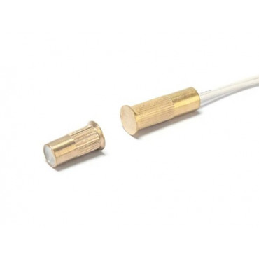 Czujka magnetyczna...