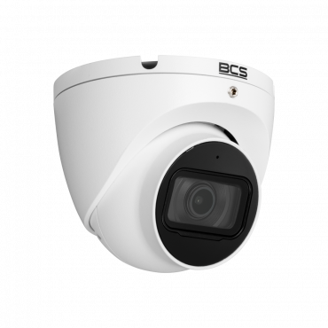 Zestaw monitoringu analogowego 4 kamery BCS-EA15FSR3