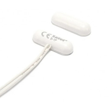 Czujka magnetyczna...