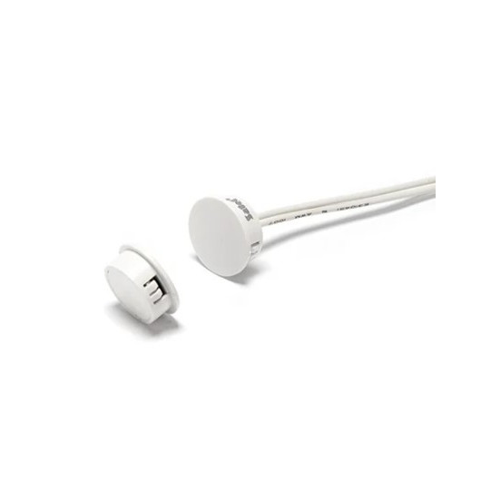 Czujka magnetyczna wpuszczana Satel B-2FL biała