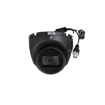 Zestaw monitoringu analogowego 2 kamery BCS-EA15FSR3-G