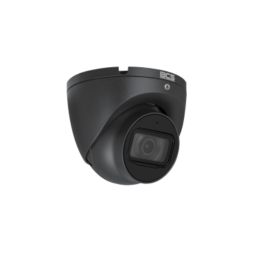 Zestaw monitoringu analogowego 4 kamery BCS-EA15FSR3-G