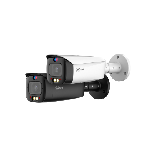 Kamera IP Dahua IPC-HFW3549T1-AS-PV-0280B-S4-BLACK