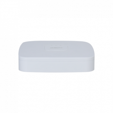 Rejestrator IP Dahua NVR2104-P-S3