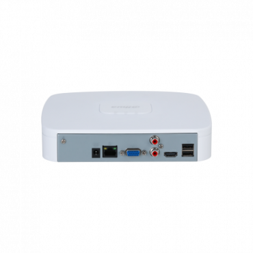 Rejestrator IP Dahua NVR2104-P-S3
