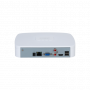Rejestrator IP Dahua NVR2104-P-S3 2