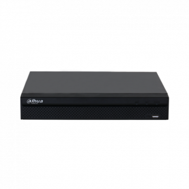 Rejestrator IP Dahua NVR2108HS-S3