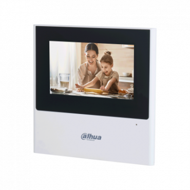 Monitor Wi-Fi Dahua...