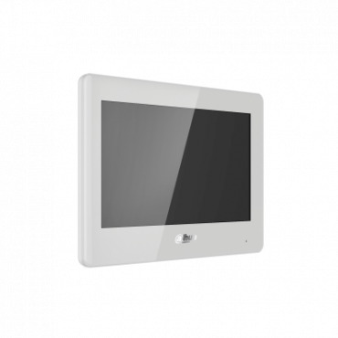 Monitor IP Dahua VTH5422HW-W