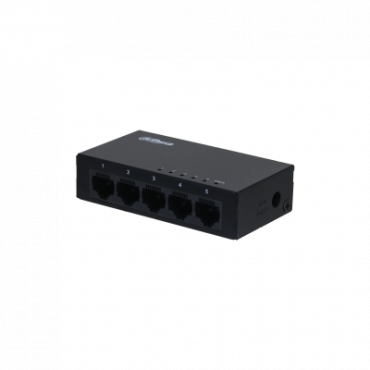 Switch Dahua PFS3005-5GT-V2