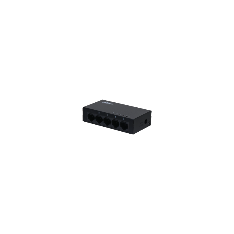 Switch Dahua PFS3005-5GT-V2