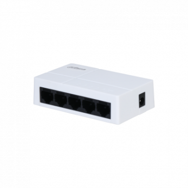 Switch Dahua PFS3005-5GT-L-V2