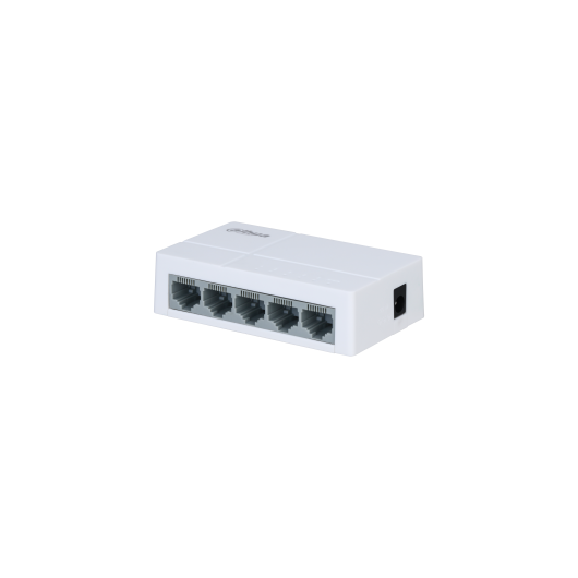 Switch Dahua PFS3005-5ET-L-V2