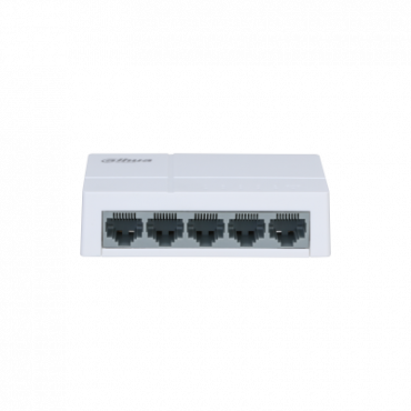 Switch Dahua PFS3005-5ET-L-V2