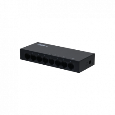 Switch Dahua PFS3008-8GT-V2