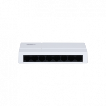 Switch Dahua PFS3008-8GT-L-V2