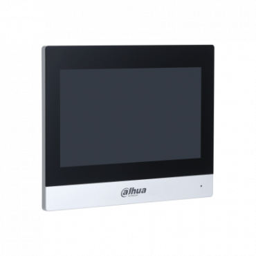 Monitor Wi-Fi Dahua...