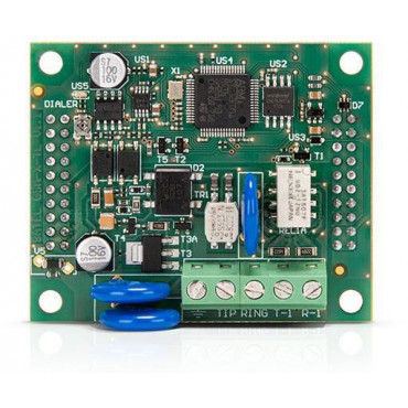 Moduł komunikacyjny Satel...