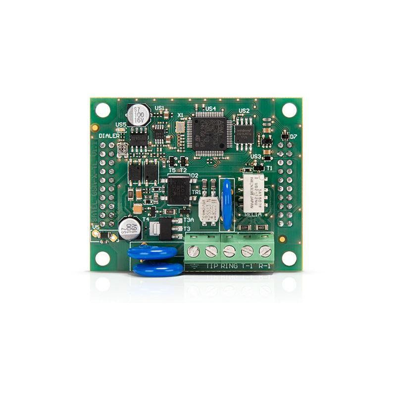 Moduł komunikacyjny Satel GSM-X-PSTN