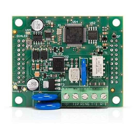 Moduł komunikacyjny Satel GSM-X-PSTN