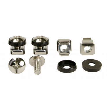 RAS4 Pulsar Komplet 4 śrub...