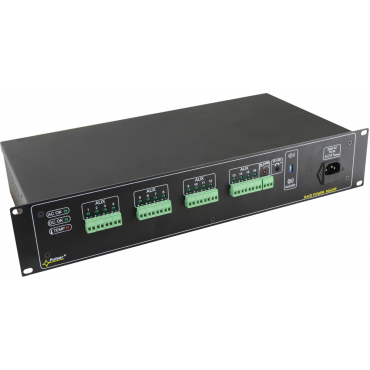 R 24V/16x0,5A/PTC zasilacz...