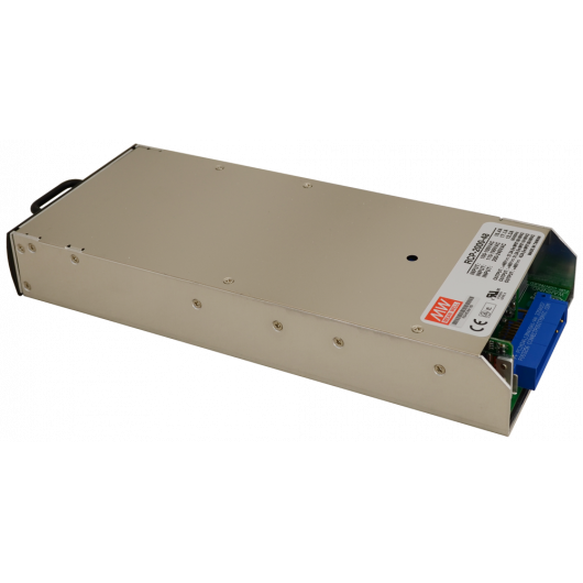 RCP-2000-48 Pulsar RCP 48V/2000W/42A zasilacz RACK