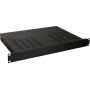ARAD1S Pulsar Obudowa RACK 1U/270mm uniwersalna do szaf RACK 19″ 1